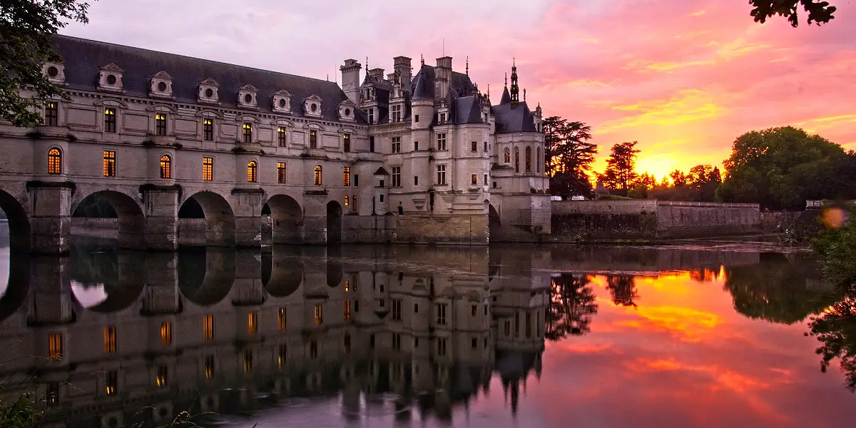 Château de Chenonceau